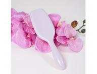 Kefa na roz�es�vanie vlasov Sister Young Ayla Hair Brush - fialov�