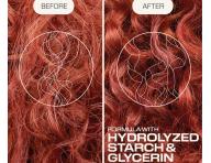 Hydrata�n� �amp�n pre vlnit� a ku�erav� vlasy Goldwell Dualsenses Curls & Waves Bundling Shampoo - 250 ml
