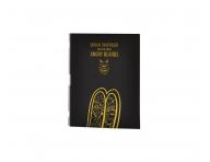 Pnsky parfm Angry Beards Urban Twofinger -  2 ml (vzorka)