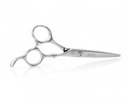 Nonice na fzy Angry Beards Edward 6,5 "- strieborn