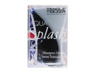 Tangle Teezer - Aqua Splash - kefa ierny - pokoden obal