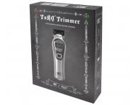 Profesion�lny kont�rovac� stroj�ek na vlasy Supreme Trimmer TORQ Trimmer ST741 - chr�mov�