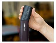 Profesion�lny stroj�ek na srs� Wahl Professional KM Supera Cordless Animal Clipper 1263-0471