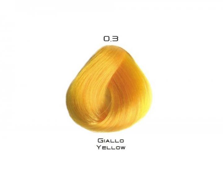 Farba na vlasy Selective Professional ColorEvo 100 ml - 0.3 korektor lt