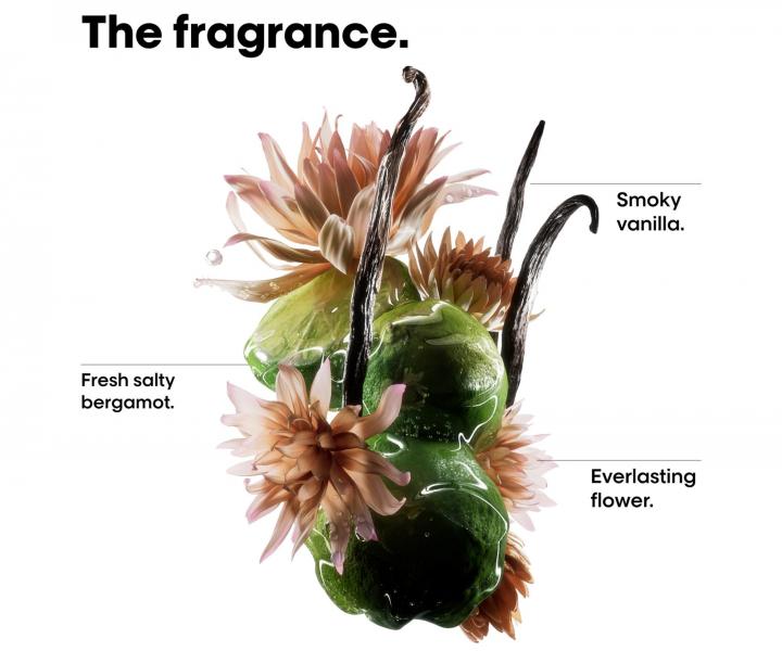 Rad pre pokoden vlasy Loral Professionnel Serie Expert Absolut Repair Molecular