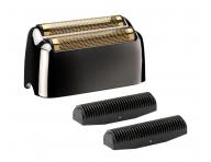 Nhradn planetov hlavica s nomi pre strojek BaByliss Pro FOILFX02 Gunsteel