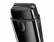 Profesionlny planetov strojek s UV svetlom BaByliss Pro UVFOIL02 - ierny