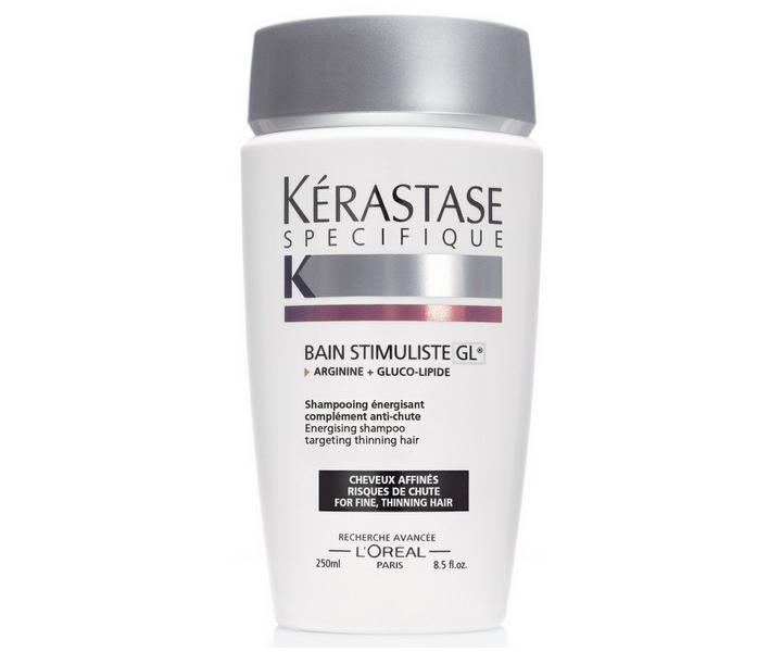 Krastase Aminexil GL M ampulky (42x6ml) + DAREK