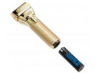 Profesion�lny plan�etov� stroj�ek BaByliss Pro FXONE All Metal Shaver Gold - zlat�