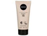 Sada pre neutraliz�ciu �lt�ch t�nov blond a mel�rovan�ch vlasov Zenz Silver