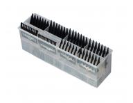 Profesionlny dezinfekn box pre barber nstroje BaByliss Pro Barbersonic