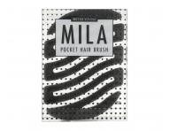 Kefa na vlasy Sister Young Mila Pocket Hair Brush