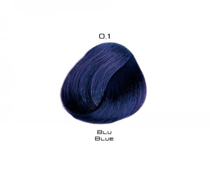 Farba na vlasy Selective Professional ColorEvo 100 ml - 0.1 korektor modr
