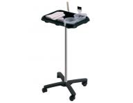 Kadern�cky odkladac� stol�k Ceriotti Wizzy - �ierny