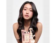 Sada pre vlasy so sklonom ku krepateniu Krastase Gloss Absolu + kefa zadarmo