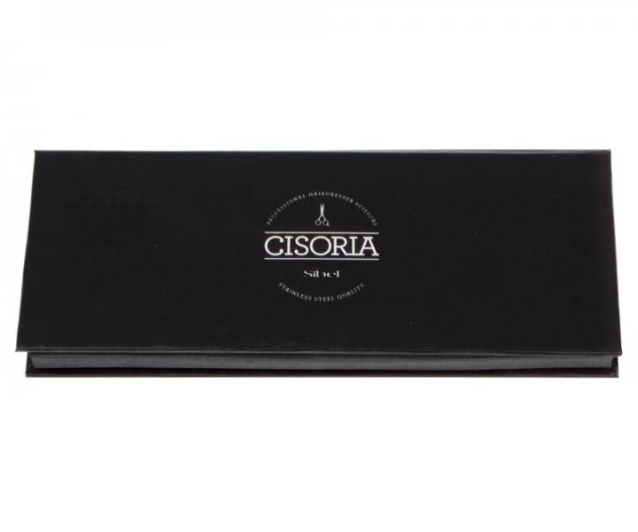 Kadern�cke no�nice Sibel Cisoria Class S60 6" strieborn�