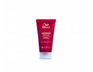 Dar�ekov� cestovn� sada pre po�koden� vlasy Wella Professionals Ultimate Repair Discovery Set