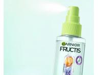 Hydrata�n� bezoplachov� sprej pre such� vlnit� a ku�erav� vlasy Garnier Fructis Curls Method Shape Refresh Step 4 - 150 ml