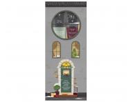 Pnska darekov sada na starostlivos a styling vlasov Paul Mitchell Mitch Wash & Style Heavy Duo