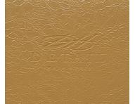 Kaderncke kreslo Detail Luxor - zlat (30) - II. akos - odreniny na podstavci, kvrny na koenke