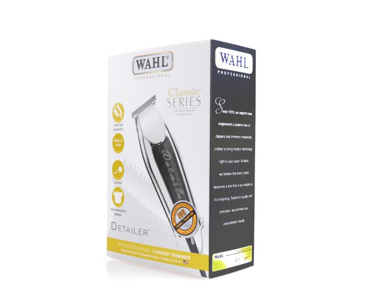 Profesionlny mini strojek Wahl Detailer 08081-026 - 32 mm