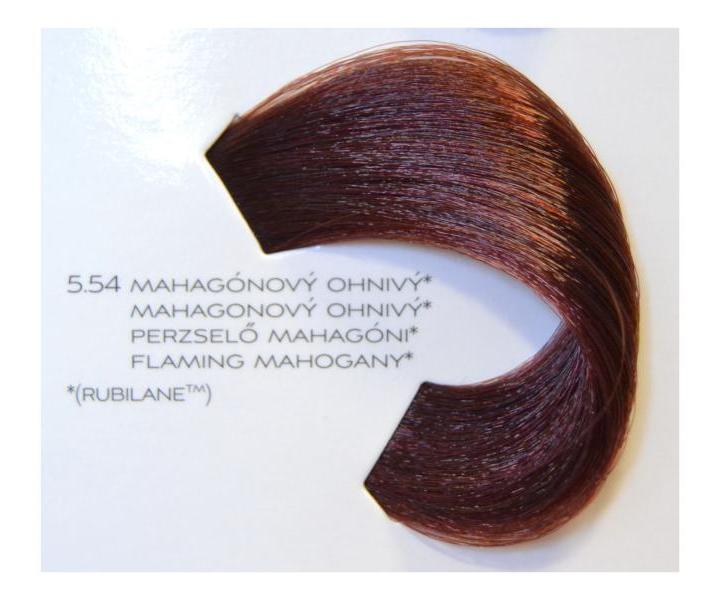 Lor�al Diarichesse Preliv na vlasy 50 ml - odtie� 5.54 mahag�n