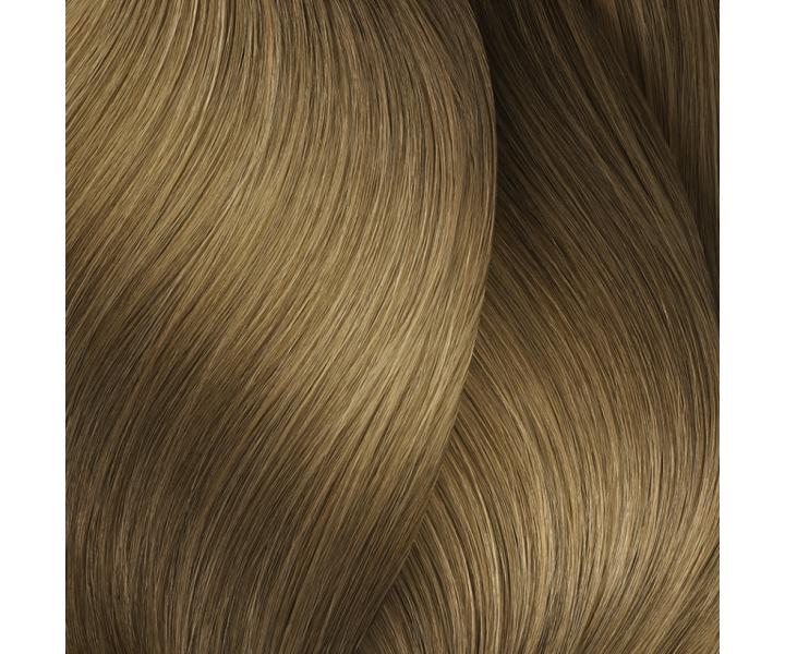 Preliv na vlasy Loral Dialight 50 ml - odtie 8.3 svetl zlat blond