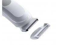 Zastrihva chpkov na tele pre muov Braun Series 3 BG3530 - ed