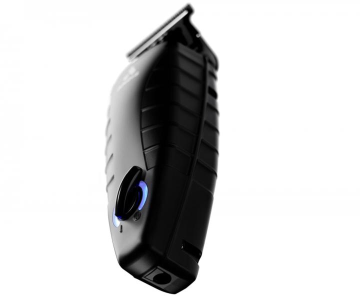 Profesion�lny kont�rovac� stroj�ek na vlasy Andis GTX-Exo M-Force Cordless Trimmer 561863 - �ierny