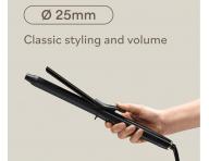 Profesion�lna kulma na vlasy BaByliss Pro Curling Tong BAB2493E - 25 mm