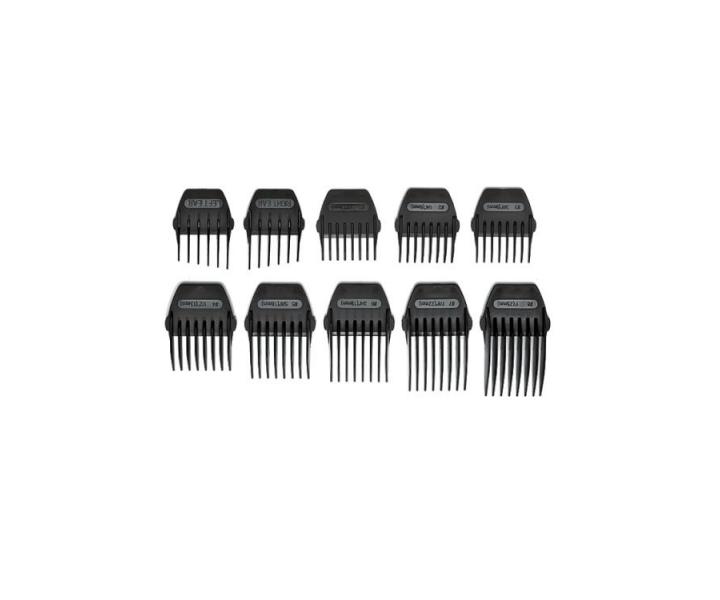 Striha� vlasov s pr�slu�enstvom BaByliss E707CE