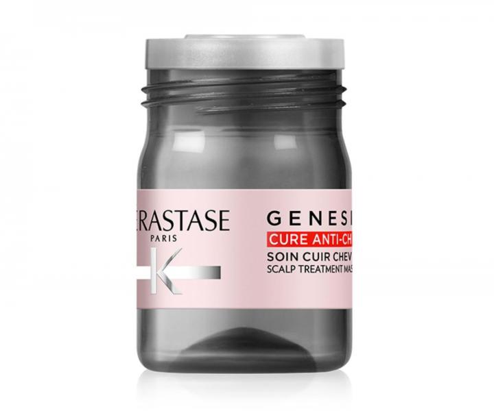 Intenzvna spevujca kra proti padaniu vlasov Krastase Genesis Cure Anti-Chute - 42 x 6 ml