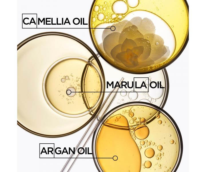 Olej pre vetky typy vlasov Krastase Elixir Ultime LHuile Originale - 100 ml