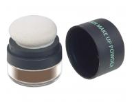 P�der na zakrytie odrastov a �ed�n Sibel Hair Make-up Powder