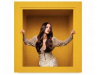 Uhladzuj�ci �amp�n pre dlh� a nepoddajn� vlasy Selective Professional OnCare Kera Smooth Shampoo - 1000 ml