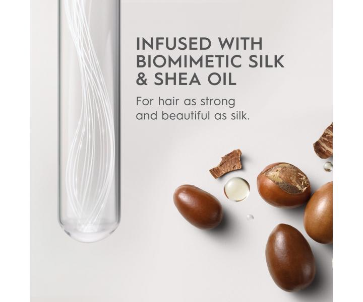 Vyhladzujci krm na fnovanie vlasov Kerasilk Smoothing Blow Dry Cream - 50 ml