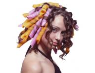Curl Formers SALON KIT nat��anie vlasov Curlformers lokne
