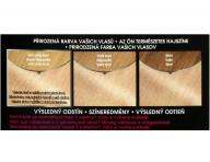 Permanentn� olejov� farba Garnier Olia 10.21 perle�ov� ve�mi svetl� blond