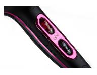 Profesionlny fn na vlasy GHD electric pink air - 2100 W
