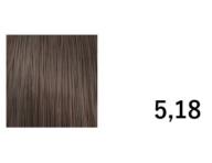 Farba na vlasy Loral Inoa 2 60 g - odtie 5,18 popolav hned