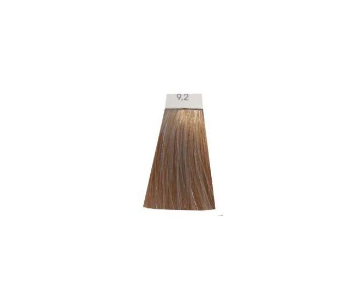 Farba na vlasy Lor�al Inoa 2 60 g - odtie� 9,2 ve�mi svetl� blond d�hov�