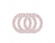 Tenk� �pir�lov� gumi�ky Invisibobble Slim Vanity Fairy - 3 ks