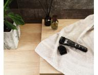 Zastrihva fzov a vlasov ETA James 63419 - ierny