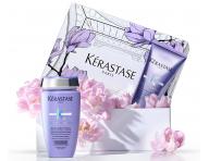 Dar�ekov� sada pre neutraliz�ciu a rozjasnenie blond vlasov K�rastase Blond Absolu Spring Box