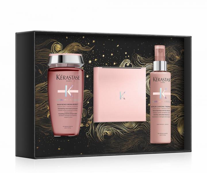 Darekov sada pre vivu farbench vlasov Krastase Chroma Absolu