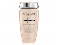 Dar�ekov� sada pre vlnit� a ku�erav� vlasy K�rastase Curl Manifesto Spring Box
