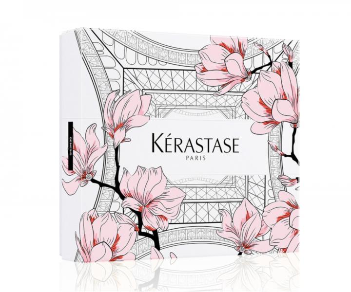 Dar�ekov� sada pre oslaben� vlasy so sklonom k padaniu K�rastase Genesis Spring Box