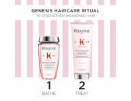 Darekov sada pre oslaben vlasy so sklonom k padaniu Krastase Genesis Fondant Spring Box