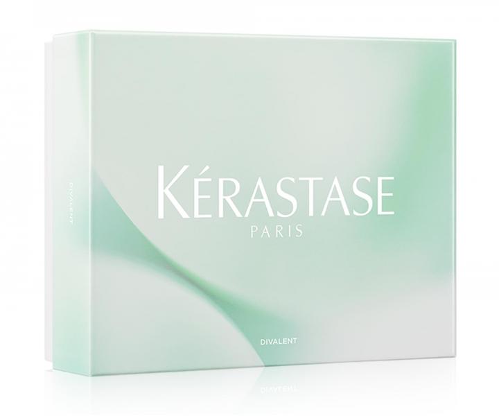 Darekov sada pre mastn korienky a scitliven dky Krastase Specifique Divalent Spring Box