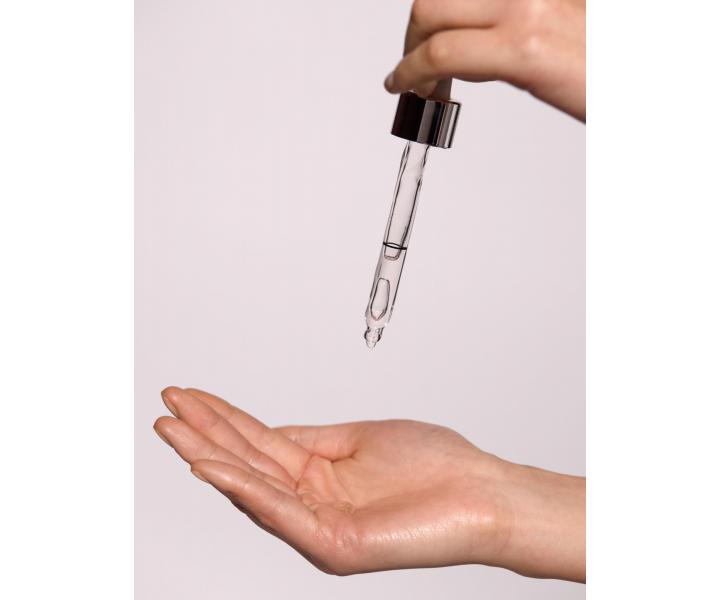 Sada pre mastn korienky a scitliven dky Krastase Divalent + srum 30 ml zadarmo